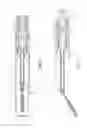 Fig. 04 - Bendable mascara brush