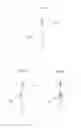 Fig. 40 - Support for a Plurality of Hand-Held Instruments