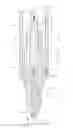 Fig. 01 - Penpoint-like liquid distributor