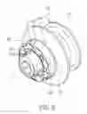 Fig. 07 - Locking collar for a bicycle hub assembly