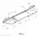 Fig. 02 - Tiltable linkage mechanism