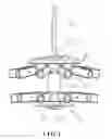Fig. 02 - Tent top assembly