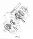 Fig. 03 - Tent top assembly