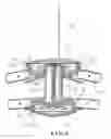 Fig. 06 - Tent top assembly