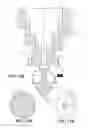 Fig. 09 - Drill tip for foundation pile