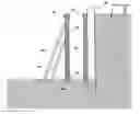 Fig. 01 - RETAINING WALL AND CONSTRUCTION METHOD THEREFOR