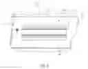 Fig. 05 - Wet cast concrete segmental retaining wall block