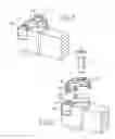 Fig. 03 - Metal cutting tool and cutting plate provided in the shape of a donut