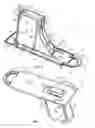 Fig. 03 - Device and method for restraining cargo