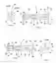 Fig. 02 - Wall Anchor For a Screw