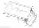 Fig. 02 - Pivoting tailgate shoveling apparatus