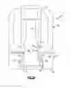 Fig. 04 - Gas turbine engine synchronizing ring bumper