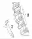 Fig. 05 - Gas turbine engine synchronizing ring bumper