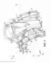 Fig. 02 - STIFFENING SYSTEM FOR STEAM TURBINE CASING
