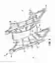 Fig. 03 - STIFFENING SYSTEM FOR STEAM TURBINE CASING