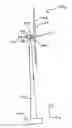 Fig. 01 - Method for operating a wind turbine, arrangement and system