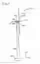 Fig. 02 - Method for operating a wind turbine, arrangement and system