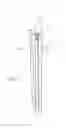 Fig. 07 - Vertical wind power generator