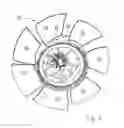 Fig. 05 - FAN COMPRISING AN ELECTRONICALLY COMMUTATED DRIVE MOTOR