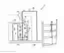 Fig. 01 - FEEDER FOR DISPENSING A SOLUTION OF A SOLID MATTER DISSOLVED THEREIN