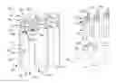 Fig. 01 - Reagent kit for analyzing apparatus