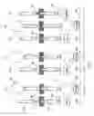 Fig. 03 - Method and apparatus for test pressing multi-layer tablets or coated tablets