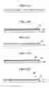 Fig. 10 - Pattern transfer method and imprint device