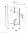 Fig. 13 - Pattern transfer method and imprint device