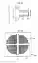 Fig. 14 - Pattern transfer method and imprint device