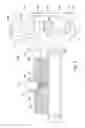 Fig. 04 - Plastic material injection molding system