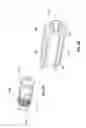 Fig. 03 - Nozzle assembly for supporting slide movement of a valve assembly