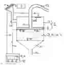 Fig. 01 - Espresso machine or fully automatic coffee machine having automatic determination of the grain size distribution and/or the degree of grinding of ground coffee