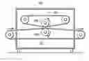 Fig. 01 - Continuous Process for Making a Wheat Tortilla