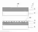 Fig. 01 - Mold and production method for same, and anti-reflection film