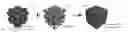 Fig. 01 - CO-CONTINUOUS POLYMER COMPOSITES WITH ENHANCED MECHANICAL PERFORMANCE AND MULTI-FUNCTIONAL APPLICATIONS
