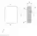 Fig. 04 - Injection molding systems and methods for forming materials used in footwear and materials manufactured by said systems and methods