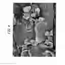 Fig. 04 - Hexagonal boron nitride powder having specific bulk density and residual Fe particles, and method for producing same
