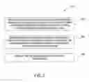 Fig. 04 - Resist fortification for magnetic media patterning