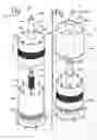 Fig. 09 - SOFC hot box components