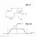 Fig. 10 - Determining manufacturability of lithographic mask based on manufacturing shape penalty of aspect ratio of edge that takes into account pair of connected edges of the edge