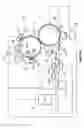 Fig. 09 - Balancing charge area developed and transferred toner