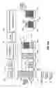 Fig. 19 - Balancing charge area developed and transferred toner