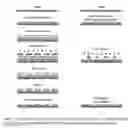 Fig. 02 - Photo Patternable Coating Compositions of Silicones and Organic-Inorganic Hybrids