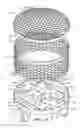 Fig. 03 - PORTABLE FIRE PIT SYSTEM