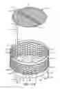 Fig. 11 - PORTABLE FIRE PIT SYSTEM