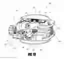Fig. 16 - Heating system with pressure regulator
