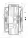 Fig. 17 - Heating system with pressure regulator
