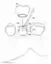 Fig. 01 - ELECTROSURGICAL SYSTEM AND METHOD FOR TREATING HARD BODY TISSUE