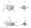 Fig. 14 - Optical projection tomography microscopy (OPTM) for large specimen sizes