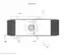 Fig. 25 - Optical projection tomography microscopy (OPTM) for large specimen sizes